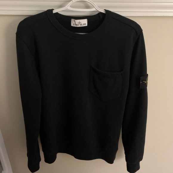 Stone Island Sweatshirt - Picture 1 of 3